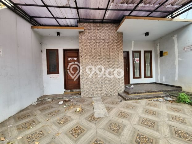 Rumah Modern 3 KT di Tanjung Barat Jakarta Selatan Unfurnished Rumah Modern 3 KT di Tanjung Barat Jakarta Selatan Unfurnished