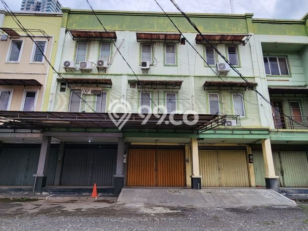 Ruko Bagus Dijual LB 738m2 Lokasi Strategis Bekasi Area Cocok untuk Berbisnis Ruko Bagus Dijual LB 738m2 Lokasi Strategis Bekasi Area Cocok untuk Berbisnis
