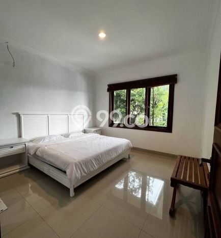 Siap Huni Rumah Mewah 5 Kamar di Cisarua Dekat ke Mana Pun Siap Huni Rumah Mewah 5 Kamar di Cisarua Dekat ke Mana Pun