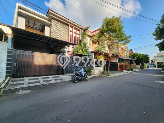 Rumah Minimalis 3 Kamar LT 132m2 di Buaran Rumah Minimalis 3 Kamar LT 132m2 di Buaran