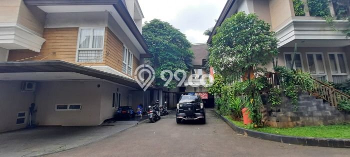 Dijual Rumah Elit Exclusive di Pasar Minggu, Jakarta Selatan Dijual Rumah Elit Exclusive di Pasar Minggu, Jakarta Selatan