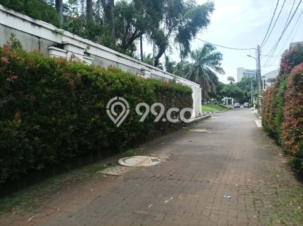 Rumah Elit LB 800m2 Siap Huni Desain Elegan di Lebak Bulus, Jakarta Selatan Rumah Elit LB 800m2 Siap Huni Desain Elegan di Lebak Bulus, Jakarta Selatan