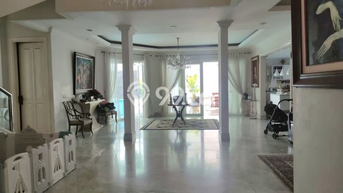 For Sale Rumah Elit Exclusive di Kebayoran Baru, Jakarta Selatan For Sale Rumah Elit Exclusive di Kebayoran Baru, Jakarta Selatan