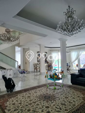 For Sale Rumah Elit Exclusive di Kebayoran Baru, Jakarta Selatan For Sale Rumah Elit Exclusive di Kebayoran Baru, Jakarta Selatan