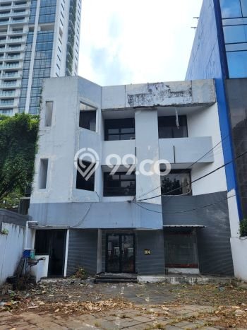 Paling Diincar! Kantor Dijual di Kebon Sirih Harga Kompetitif Paling Diincar! Kantor Dijual di Kebon Sirih Harga Kompetitif