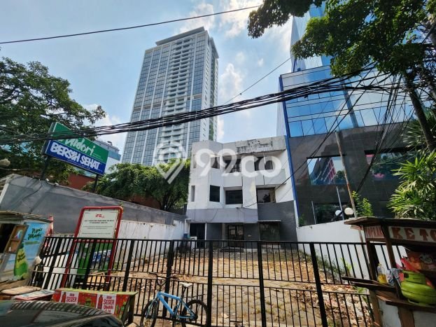 Paling Diincar! Kantor Dijual di Kebon Sirih Harga Kompetitif Paling Diincar! Kantor Dijual di Kebon Sirih Harga Kompetitif