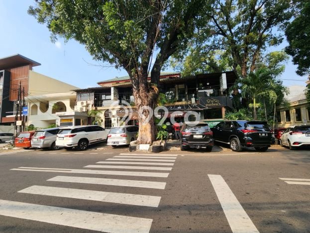 Dijual Komersial di Kebayoran Baru, Jakarta Selatan Harga Penawaran Spesial Dijual Komersial di Kebayoran Baru, Jakarta Selatan Harga Penawaran Spesial