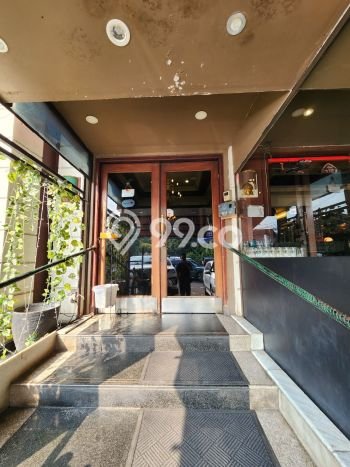 Dijual Komersial di Kebayoran Baru, Jakarta Selatan Harga Penawaran Spesial Dijual Komersial di Kebayoran Baru, Jakarta Selatan Harga Penawaran Spesial