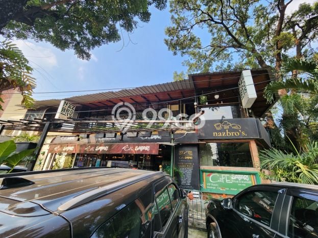 Dijual Komersial di Kebayoran Baru, Jakarta Selatan Harga Penawaran Spesial Dijual Komersial di Kebayoran Baru, Jakarta Selatan Harga Penawaran Spesial