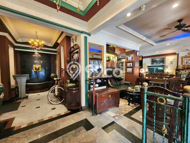 Dijual Komersial di Kebayoran Baru, Jakarta Selatan Harga Penawaran Spesial Dijual Komersial di Kebayoran Baru, Jakarta Selatan Harga Penawaran Spesial