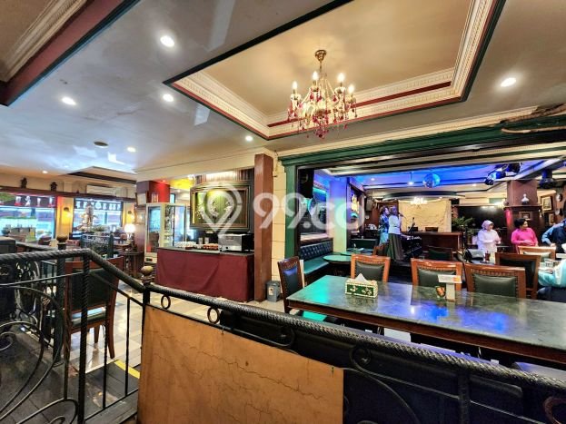 Dijual Komersial di Kebayoran Baru, Jakarta Selatan Harga Penawaran Spesial Dijual Komersial di Kebayoran Baru, Jakarta Selatan Harga Penawaran Spesial