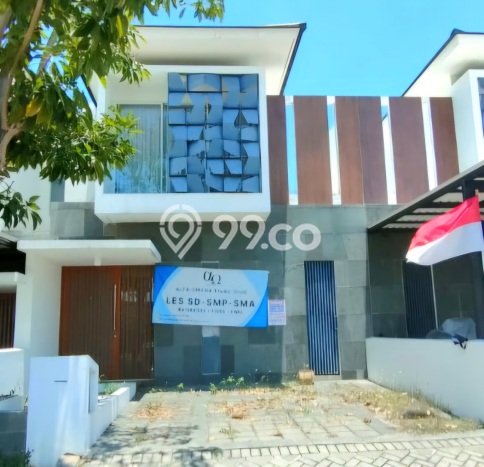 Dijual Cepat Rumah Bagus Siap Huni LB 200m2 di Lakarsantri, Surabaya Dijual Cepat Rumah Bagus Siap Huni LB 200m2 di Lakarsantri, Surabaya