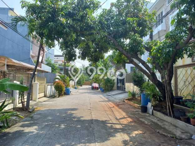 Hunian Elit LB 170m2 Siap Pakai Desain Elegan di Pluit, Jakarta Utara Hunian Elit LB 170m2 Siap Pakai Desain Elegan di Pluit, Jakarta Utara