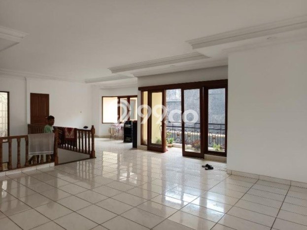 Best Deal Hunian Mewah Ideal dan Luas di Cinere, Depok Best Deal Hunian Mewah Ideal dan Luas di Cinere, Depok