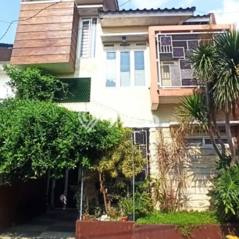Rumah Minimalis 3 KT di Jatimulyo Malang Unfurnished Rumah Minimalis 3 KT di Jatimulyo Malang Unfurnished