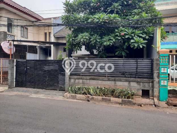 Dijual Rumah Modern 3 KT di Kebagusan, Jakarta Selatan Dijual Rumah Modern 3 KT di Kebagusan, Jakarta Selatan