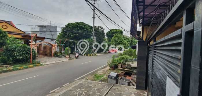 Hot Offer Hunian Premium Ideal dan Luas di Cempaka Putih, Jakarta Pusat Hot Offer Hunian Premium Ideal dan Luas di Cempaka Putih, Jakarta Pusat