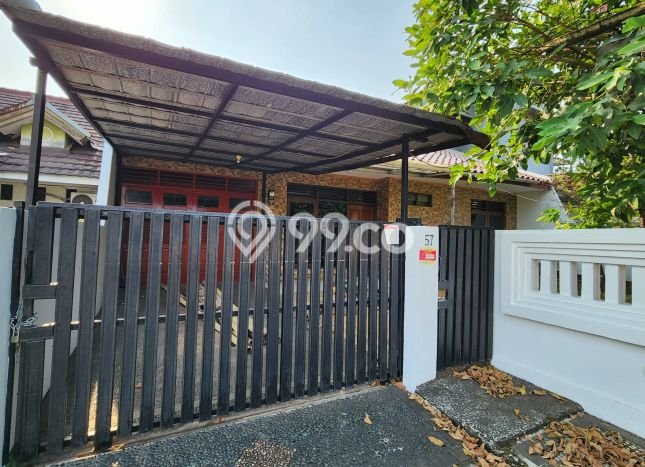 Dijual Cepat Rumah Favorit Siap Huni LB 270m2 di Ciputat Timur, Tangerang Selatan Dijual Cepat Rumah Favorit Siap Huni LB 270m2 di Ciputat Timur, Tangerang Selatan