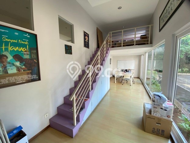 Hunian Super Elit dengan Akses Paling Strategis di Prapanca, Jakarta Selatan Hunian Super Elit dengan Akses Paling Strategis di Prapanca, Jakarta Selatan