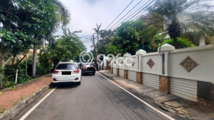 Rumah Luxury Modern Tanpa Renovasi di Petojo Jakarta Pusat Rumah Luxury Modern Tanpa Renovasi di Petojo Jakarta Pusat