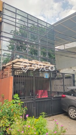 Untuk Dijual! Ruko di Pluit Jakarta Utara LT 149m2 / LB 230m2 Kawasan Strategis Untuk Dijual! Ruko di Pluit Jakarta Utara LT 149m2 / LB 230m2 Kawasan Strategis