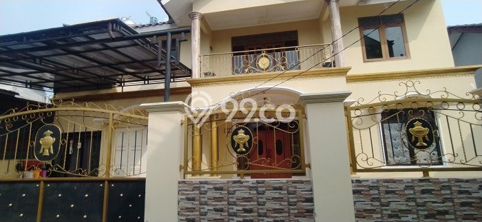 For Sale Rumah Mewah Exclusive di Ciracas, Jakarta Timur For Sale Rumah Mewah Exclusive di Ciracas, Jakarta Timur