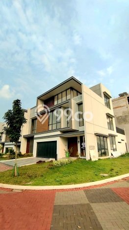 Hunian Super Mewah dengan Akses Paling Strategis di Kota Wisata, Bogor Hunian Super Mewah dengan Akses Paling Strategis di Kota Wisata, Bogor