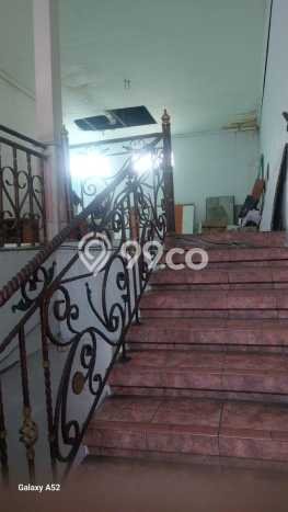 Rumah Elit Modern Siap Huni di Ancol Jakarta Utara Rumah Elit Modern Siap Huni di Ancol Jakarta Utara