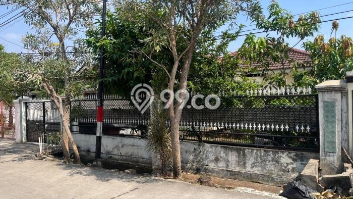 Hunian Mewah LB 250m2 Siap Huni Desain Elegan di Pulogebang, Jakarta Timur Hunian Mewah LB 250m2 Siap Huni Desain Elegan di Pulogebang, Jakarta Timur
