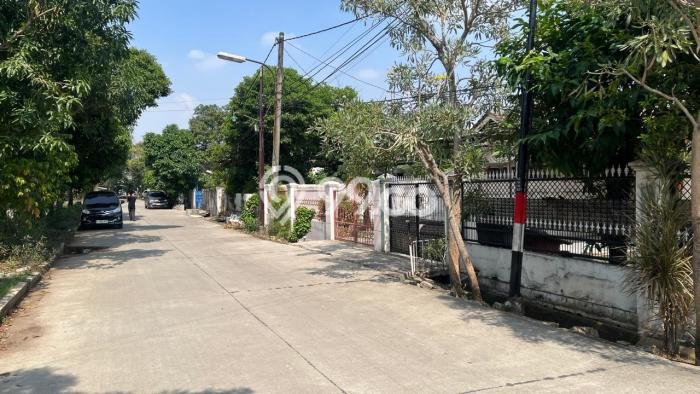Hunian Mewah LB 250m2 Siap Huni Desain Elegan di Pulogebang, Jakarta Timur Hunian Mewah LB 250m2 Siap Huni Desain Elegan di Pulogebang, Jakarta Timur