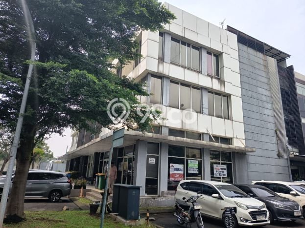 Ruko Bagus Dijual LB 225m2 Lokasi Strategis Tangerang Area Cocok untuk Berbisnis Ruko Bagus Dijual LB 225m2 Lokasi Strategis Tangerang Area Cocok untuk Berbisnis