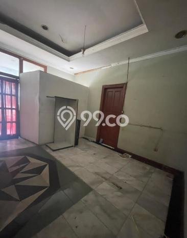 Kantor Dijual di Jatinegara Jakarta Timur dengan Luas Bangunan 700m2 Kantor Dijual di Jatinegara Jakarta Timur dengan Luas Bangunan 700m2