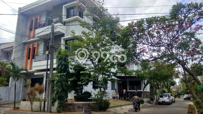For Sale Rumah Elit Exclusive di Kelapa Gading, Jakarta Utara For Sale Rumah Elit Exclusive di Kelapa Gading, Jakarta Utara