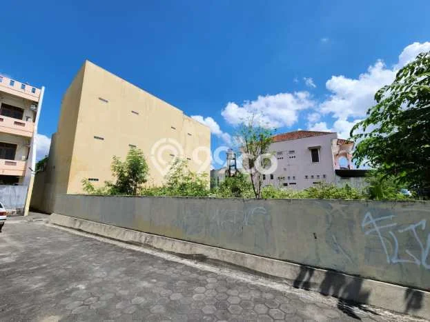 Dijual Tanah Lokasi Seturan, Yogyakarta Seluas 400m2 Dijual Tanah Lokasi Seturan, Yogyakarta Seluas 400m2