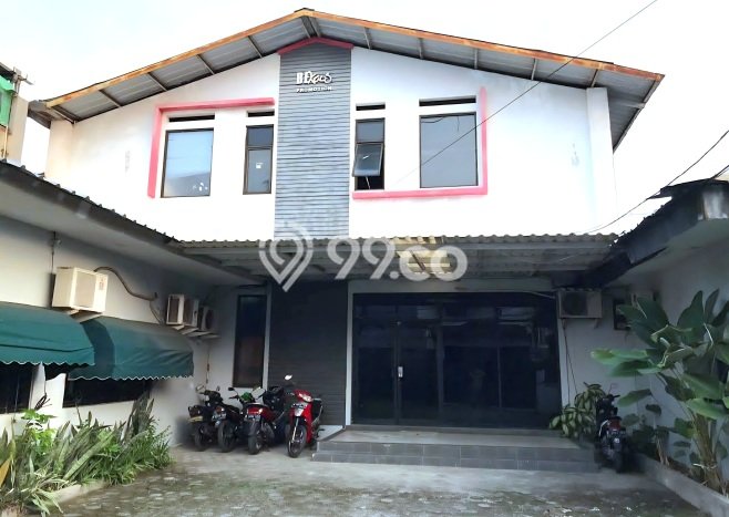 Untuk Dijual! Gudang di Condet Jakarta Timur LT 734m2 / LB 500m2 Kawasan Strategis Untuk Dijual! Gudang di Condet Jakarta Timur LT 734m2 / LB 500m2 Kawasan Strategis