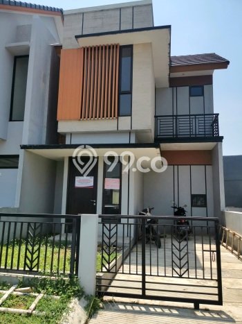 Jual Rumah Minimalis Bagus Punya 2 KT di Ranca Bungur Bogor SHM Jual Rumah Minimalis Bagus Punya 2 KT di Ranca Bungur Bogor SHM