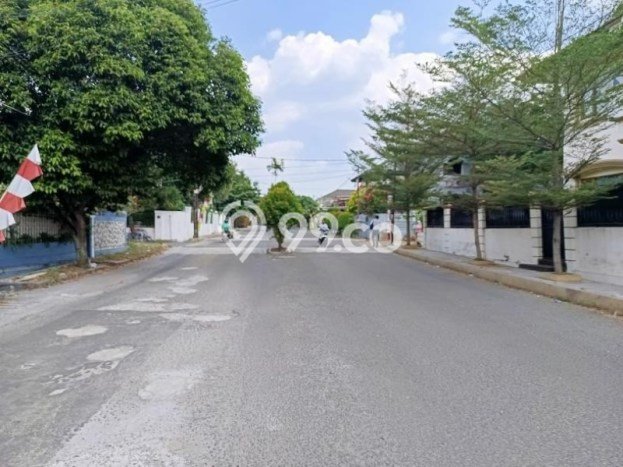 Best Deal Hunian Mewah Ideal dan Luas di Cinere, Depok Best Deal Hunian Mewah Ideal dan Luas di Cinere, Depok