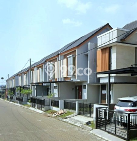 Jual Rumah Minimalis Bagus Punya 2 KT di Ranca Bungur Bogor SHM Jual Rumah Minimalis Bagus Punya 2 KT di Ranca Bungur Bogor SHM