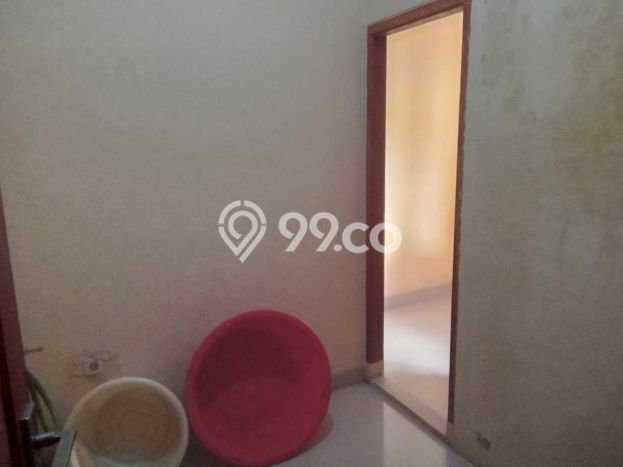 Rumah Modern Cantik 4 Kamar Siap Huni di Jagakarsa Rumah Modern Cantik 4 Kamar Siap Huni di Jagakarsa