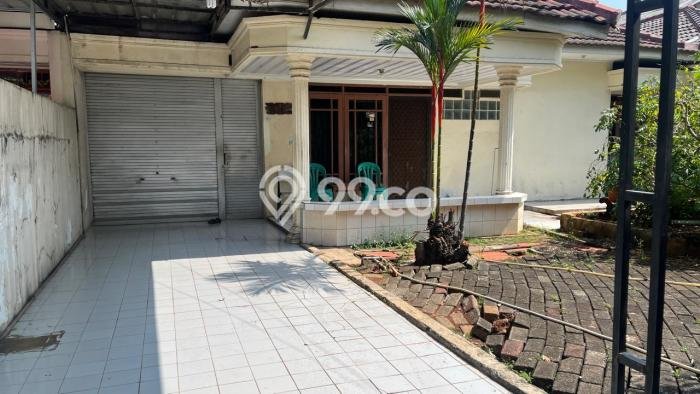 Hunian Mewah LB 250m2 Siap Huni Desain Elegan di Pulogebang, Jakarta Timur Hunian Mewah LB 250m2 Siap Huni Desain Elegan di Pulogebang, Jakarta Timur
