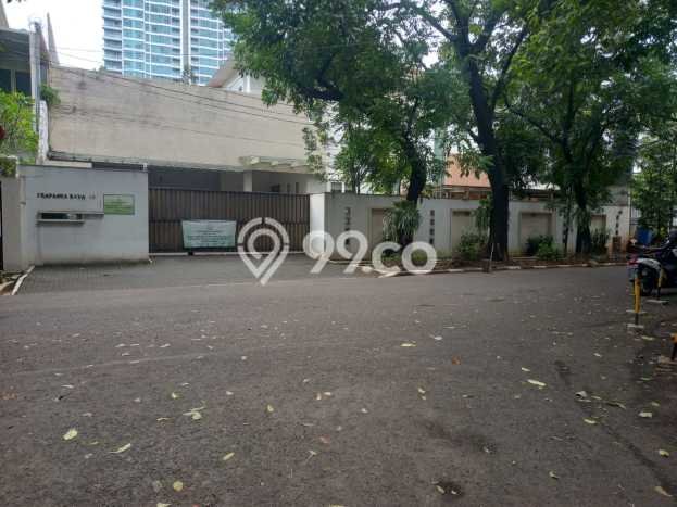 Hunian Super Elit dengan Akses Paling Strategis di Prapanca, Jakarta Selatan Hunian Super Elit dengan Akses Paling Strategis di Prapanca, Jakarta Selatan
