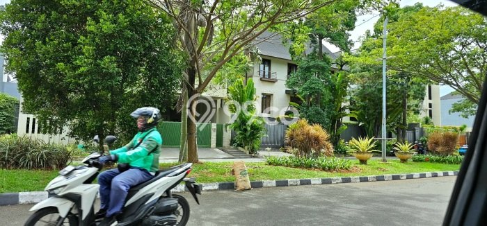 Hunian Super Mewah dengan Akses Paling Strategis di Permata Buana, Jakarta Barat Hunian Super Mewah dengan Akses Paling Strategis di Permata Buana, Jakarta Barat