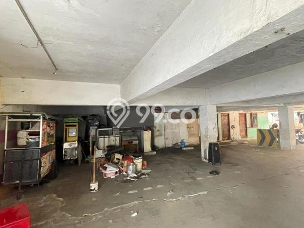 Kantor Dijual di Jatinegara Jakarta Timur dengan Luas Bangunan 700m2 Kantor Dijual di Jatinegara Jakarta Timur dengan Luas Bangunan 700m2