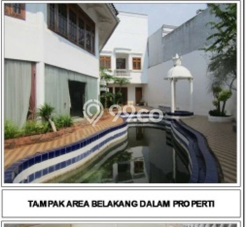 Hunian Super Mewah dengan Akses Paling Strategis di Pluit, Jakarta Utara Hunian Super Mewah dengan Akses Paling Strategis di Pluit, Jakarta Utara