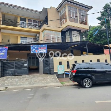 Hot Offer Hunian Premium Ideal dan Luas di Cempaka Putih, Jakarta Pusat Hot Offer Hunian Premium Ideal dan Luas di Cempaka Putih, Jakarta Pusat