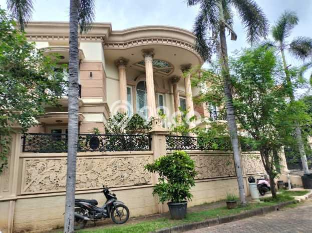 Jual Cepat Hunian Elegan Klasik di Jakarta Utara Jual Cepat Hunian Elegan Klasik di Jakarta Utara