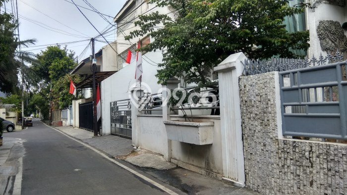 Jual Rumah Luas Megah Dengan View Cantik di Petojo, Jakarta Pusat Jual Rumah Luas Megah Dengan View Cantik di Petojo, Jakarta Pusat