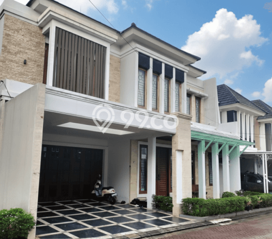 Dijual Cepat Rumah Favorit Siap Huni LB 250m2 di Ciracas, Jakarta Timur Dijual Cepat Rumah Favorit Siap Huni LB 250m2 di Ciracas, Jakarta Timur