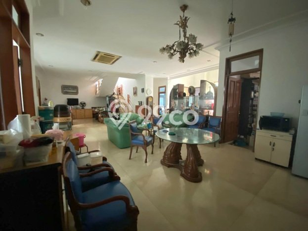 Rumah Luxury Modern Siap Huni di Kuningan Jakarta Selatan Rumah Luxury Modern Siap Huni di Kuningan Jakarta Selatan
