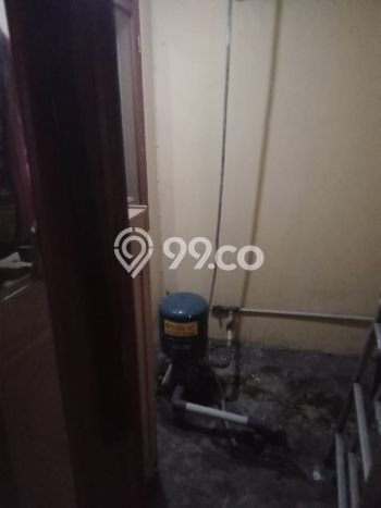 Rumah Modern Cantik 4 Kamar Siap Huni di Jagakarsa Rumah Modern Cantik 4 Kamar Siap Huni di Jagakarsa